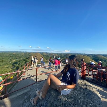 Roca'S Homestay Backpackers Chalet Batuan Экстерьер фото