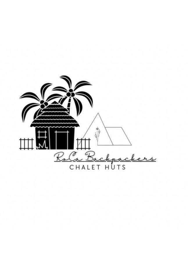 Roca'S Homestay Backpackers Chalet Batuan Экстерьер фото
