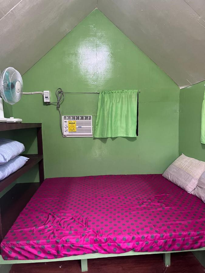 Roca'S Homestay Backpackers Chalet Batuan Экстерьер фото