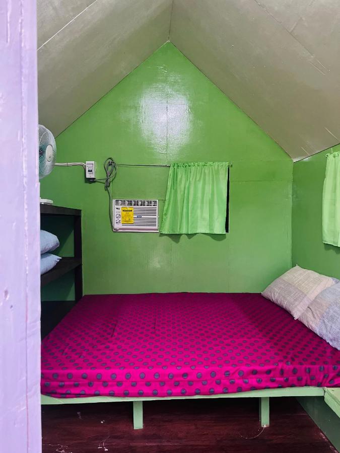 Roca'S Homestay Backpackers Chalet Batuan Экстерьер фото