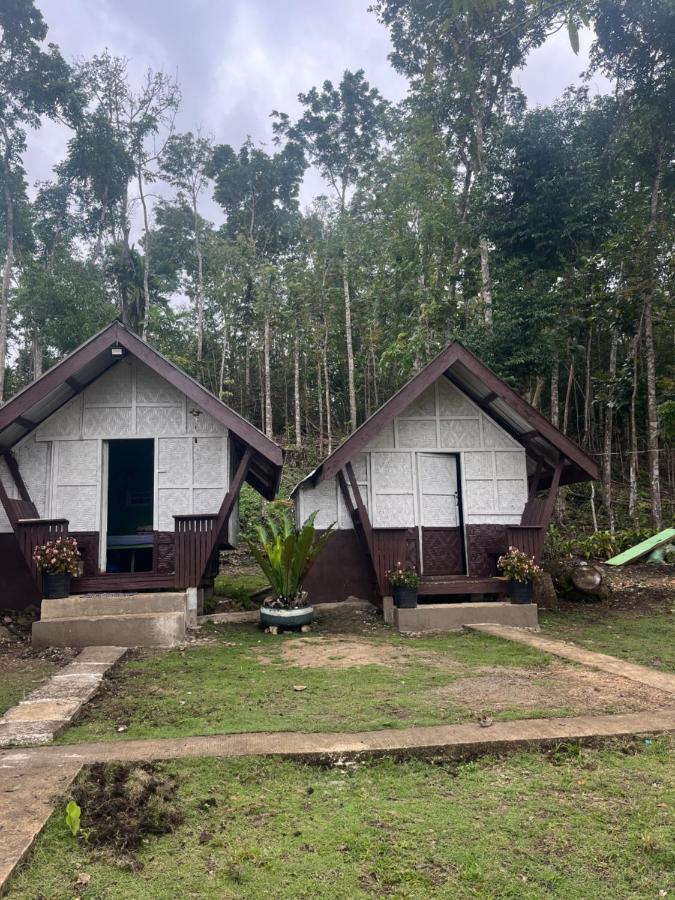 Roca'S Homestay Backpackers Chalet Batuan Экстерьер фото