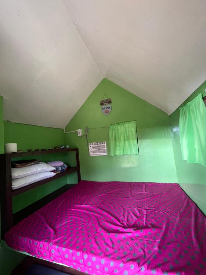 Roca'S Homestay Backpackers Chalet Batuan Экстерьер фото