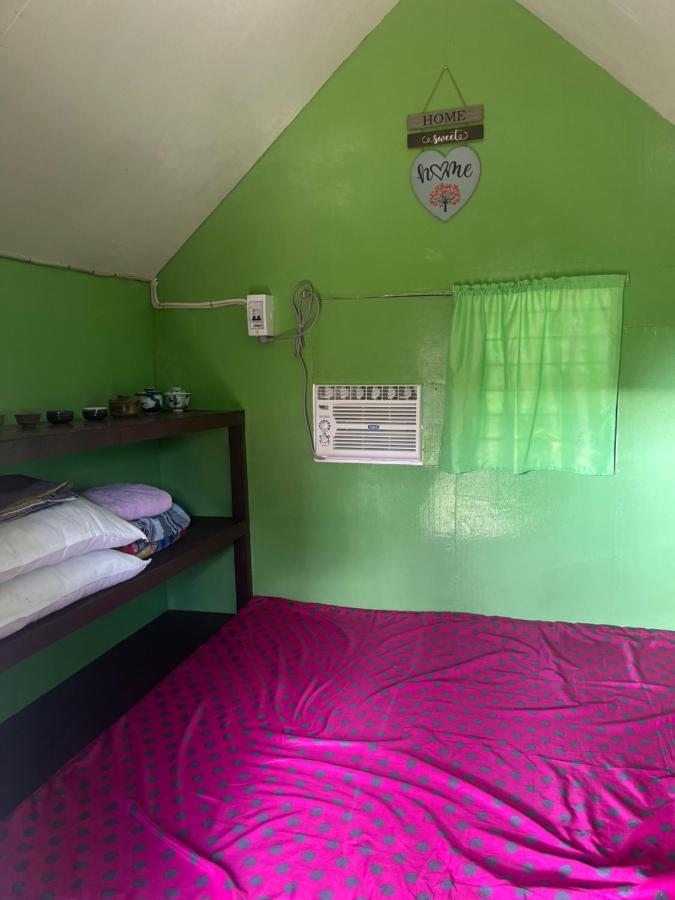 Roca'S Homestay Backpackers Chalet Batuan Экстерьер фото