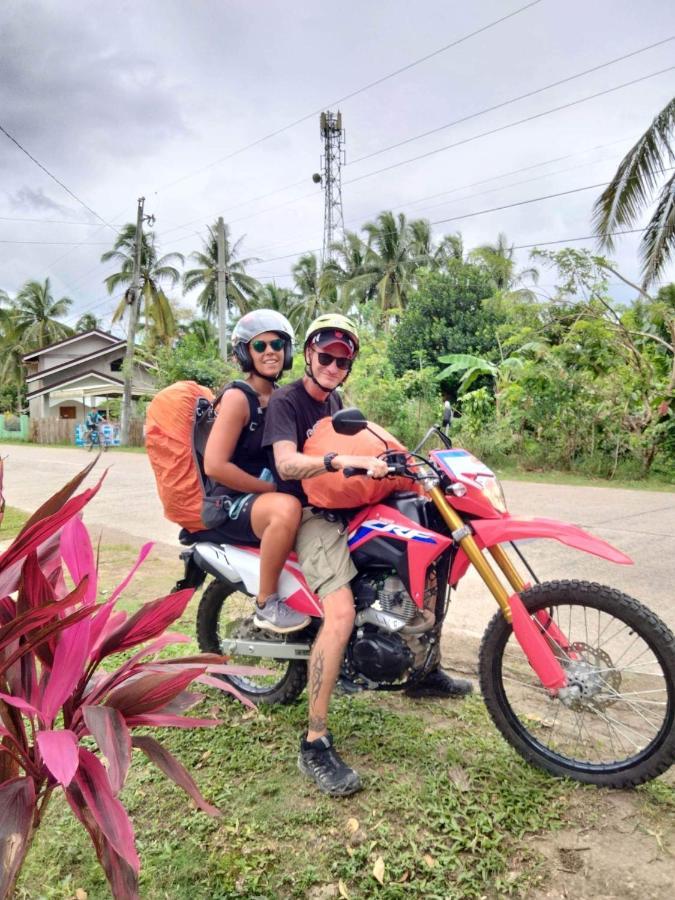 Roca'S Homestay Backpackers Chalet Batuan Экстерьер фото
