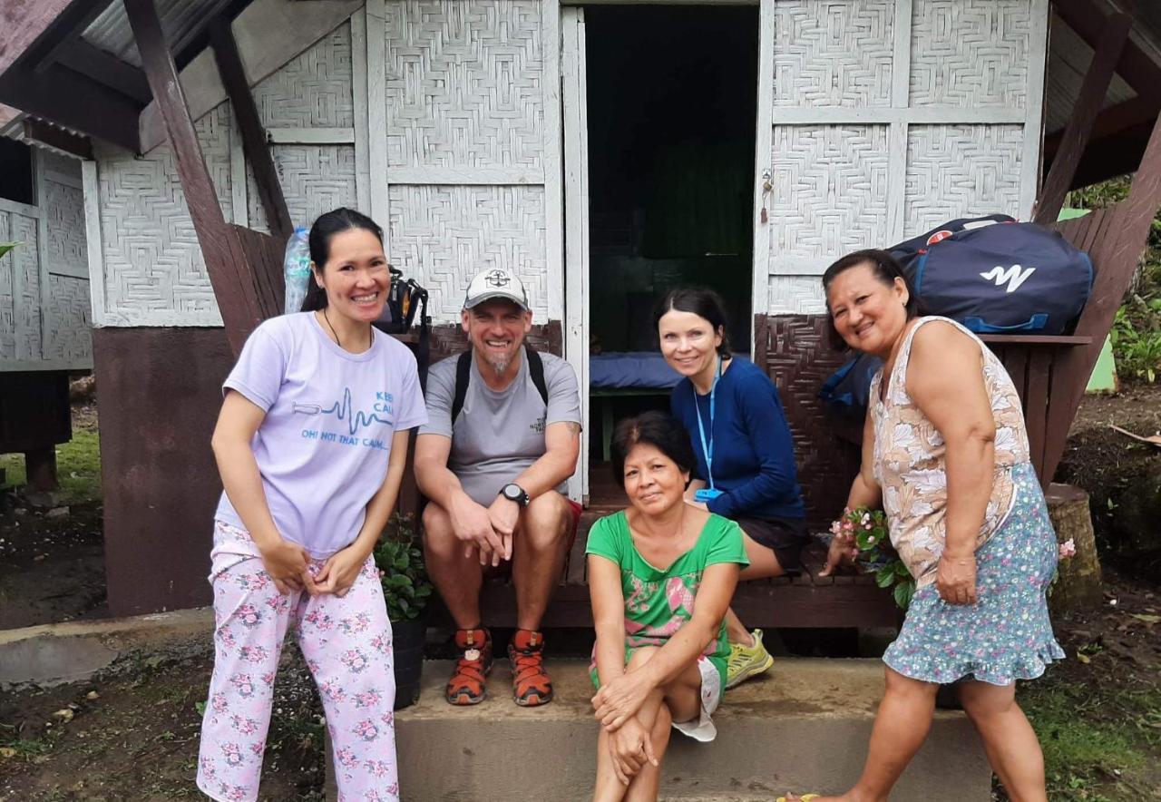 Roca'S Homestay Backpackers Chalet Batuan Экстерьер фото