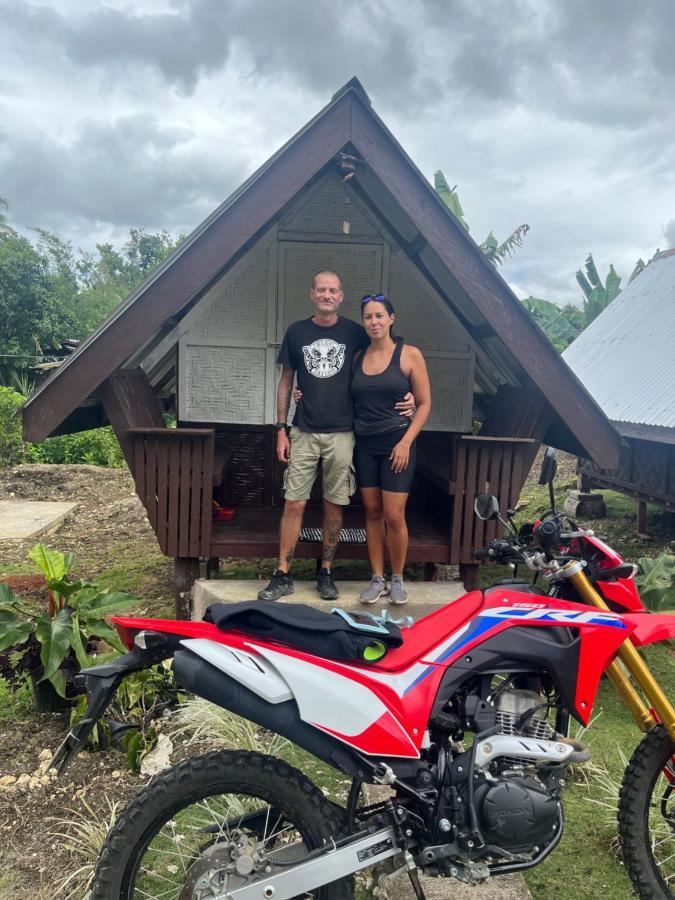Roca'S Homestay Backpackers Chalet Batuan Экстерьер фото