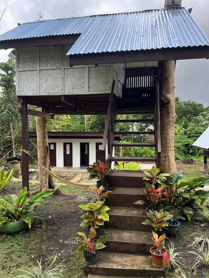 Roca'S Homestay Backpackers Chalet Batuan Экстерьер фото