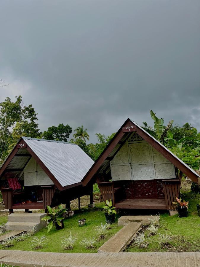 Roca'S Homestay Backpackers Chalet Batuan Экстерьер фото