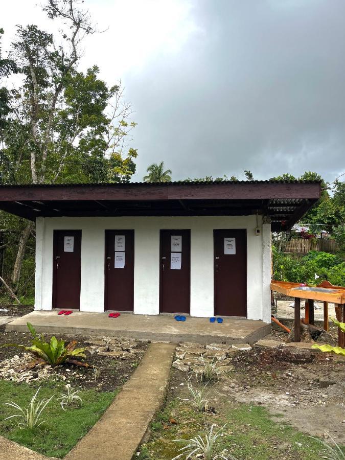 Roca'S Homestay Backpackers Chalet Batuan Экстерьер фото