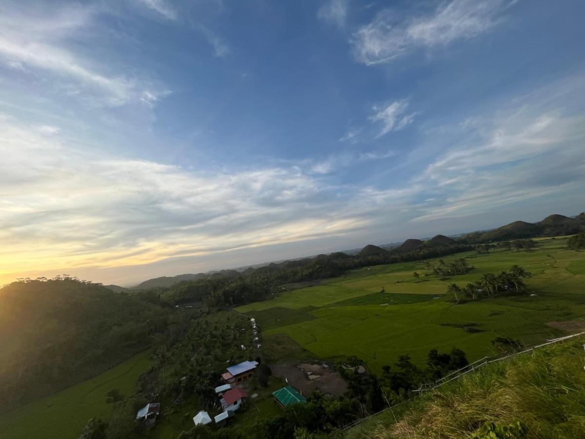 Roca'S Homestay Backpackers Chalet Batuan Экстерьер фото