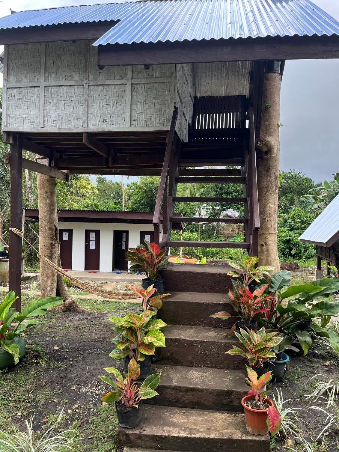 Roca'S Homestay Backpackers Chalet Batuan Экстерьер фото