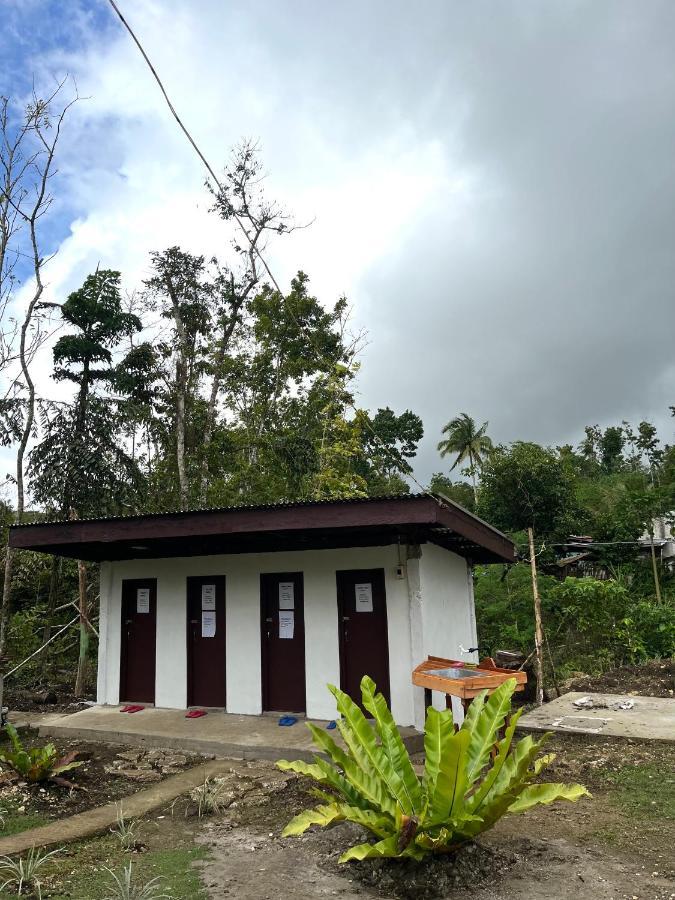 Roca'S Homestay Backpackers Chalet Batuan Экстерьер фото
