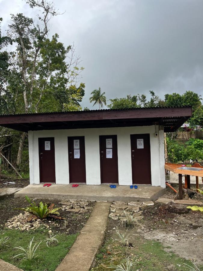 Roca'S Homestay Backpackers Chalet Batuan Экстерьер фото