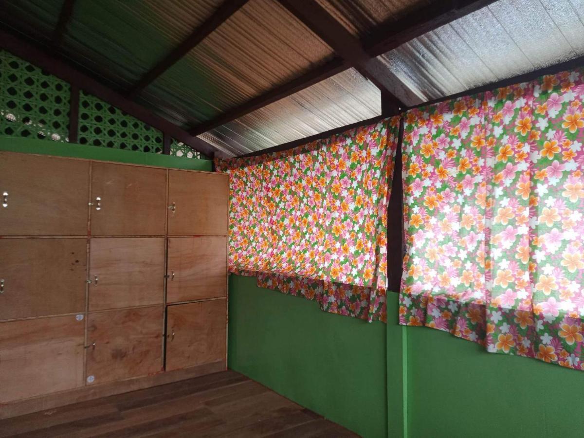 Roca'S Homestay Backpackers Chalet Batuan Экстерьер фото